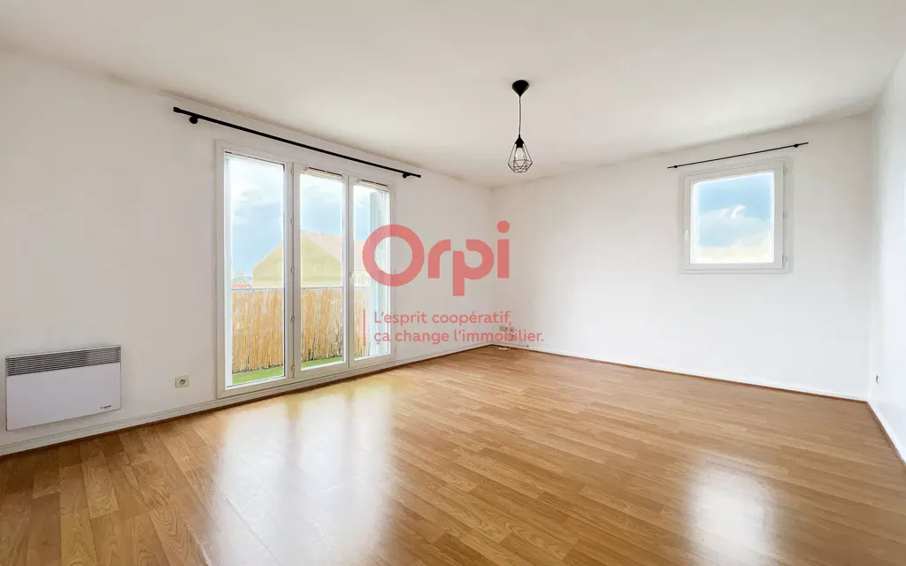 Achat appartement à vendre 2 pièces 46 m² - Argenteuil