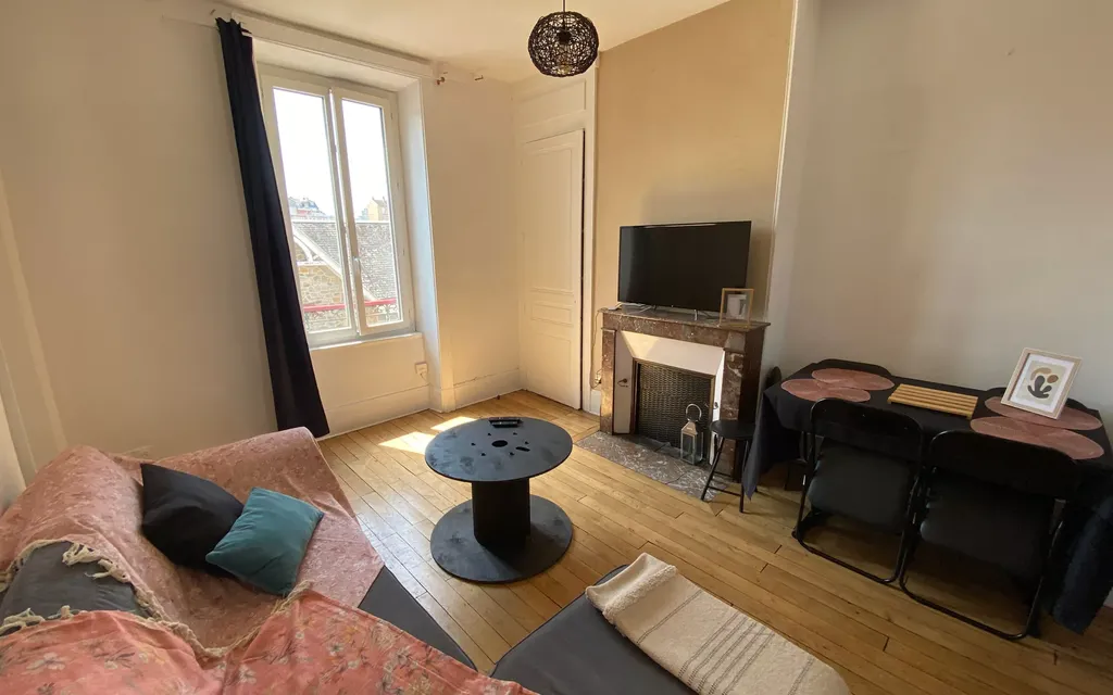 Achat appartement à vendre 3 pièces 55 m² - Limoges