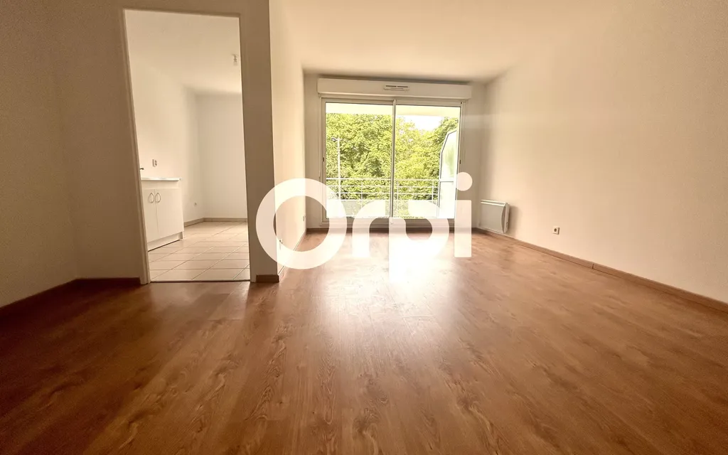 Achat appartement à vendre 2 pièces 50 m² - Soissons