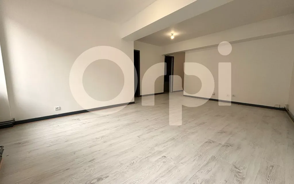 Achat appartement à vendre 3 pièces 72 m² - Soissons