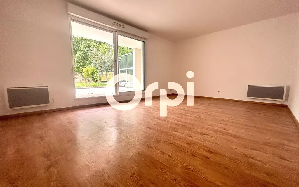 Achat appartement à vendre 3 pièces 70 m² - Soissons