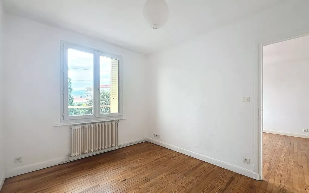 Achat appartement 4 pièce(s) Clermont-Ferrand