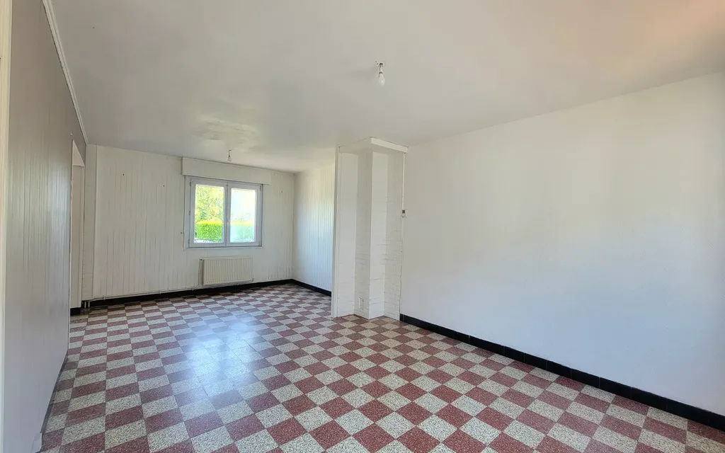 Achat maison à vendre 3 chambres 71 m² - Calais