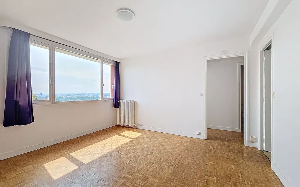 Achat studio à vendre 34 m² - Suresnes