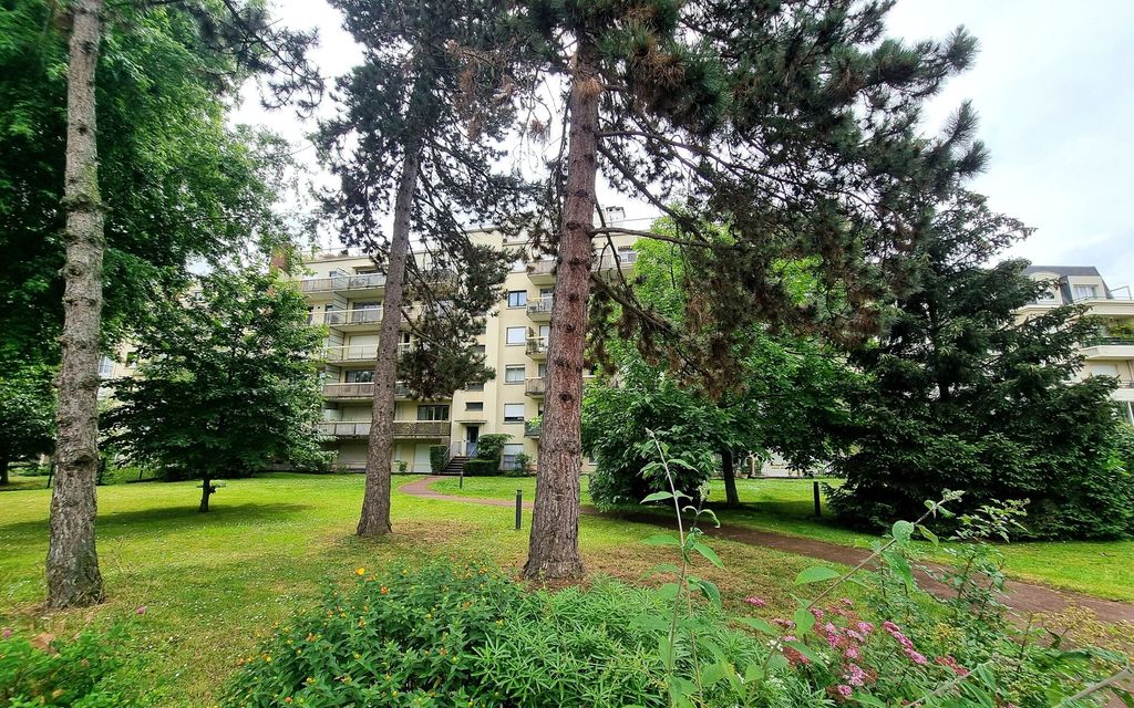 Achat appartement à vendre 3 pièces 77 m² - Montmorency