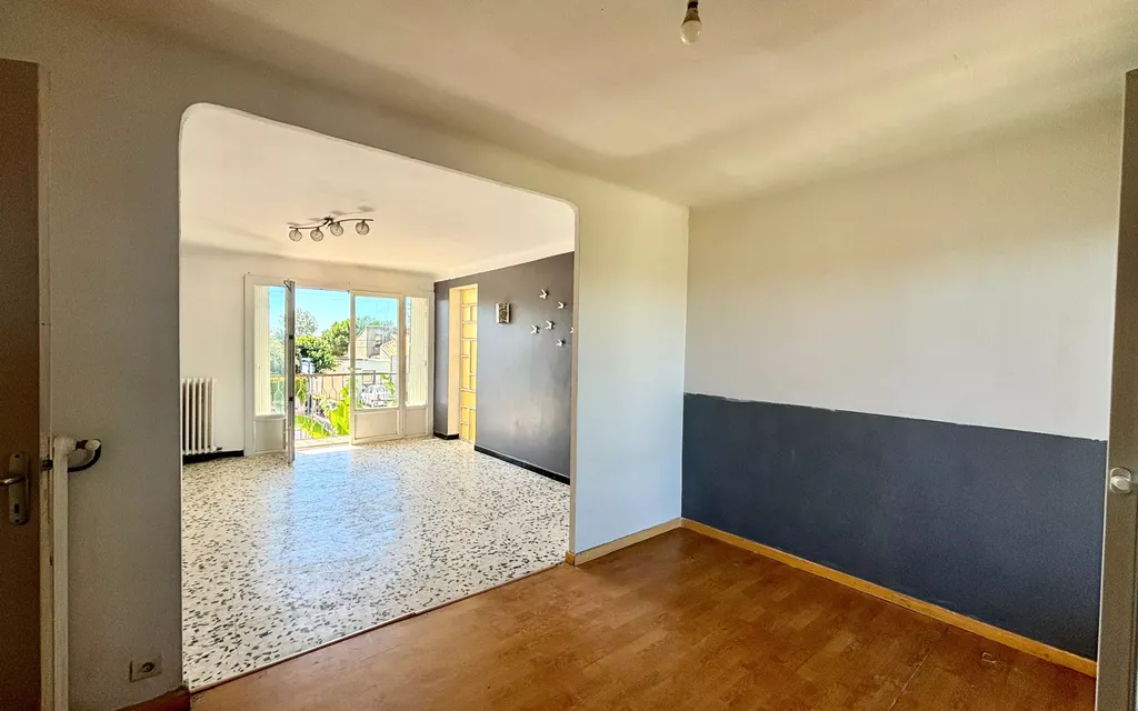 Achat appartement à vendre 3 pièces 80 m² - Frontignan