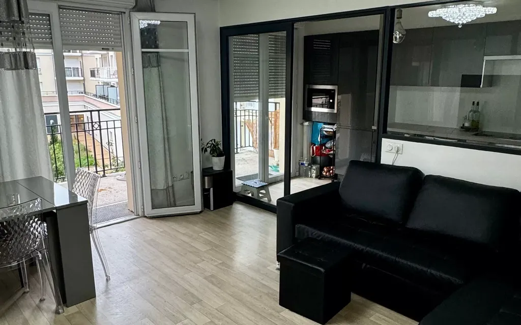 Achat appartement à vendre 3 pièces 60 m² - Le Blanc-Mesnil