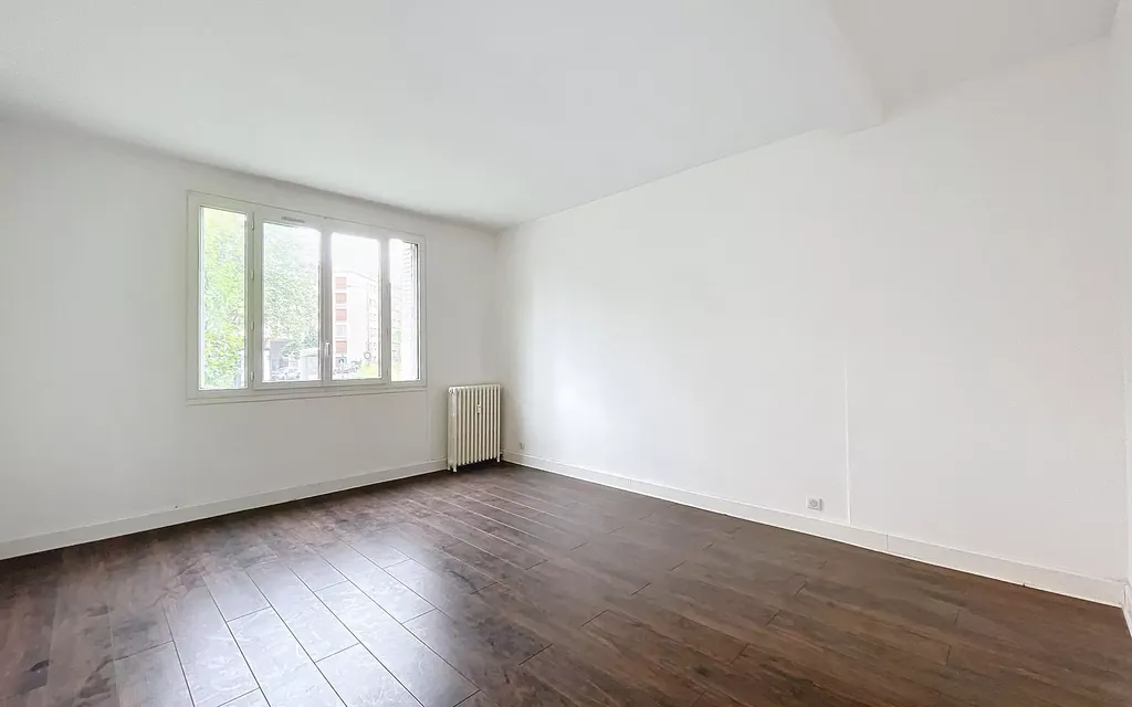 Achat appartement à vendre 2 pièces 47 m² - Bourg-la-Reine