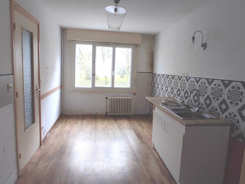 Achat maison à vendre 2 chambres 88 m² - Boulogne-sur-Mer