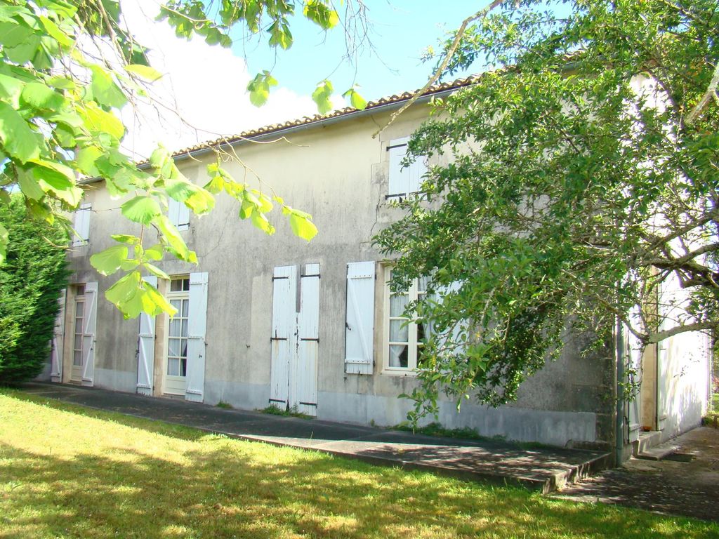 Achat maison à vendre 2 chambres 74 m² - Romagne