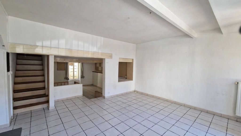 Achat maison à vendre 3 chambres 93 m² - Bazas