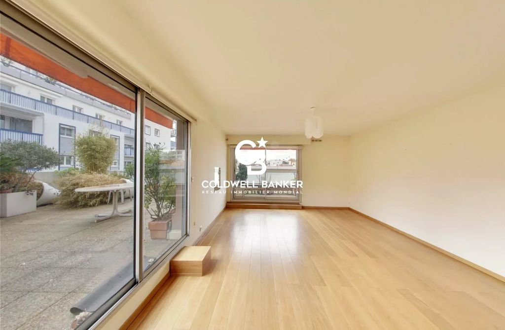 Achat appartement à vendre 3 pièces 93 m² - Perpignan