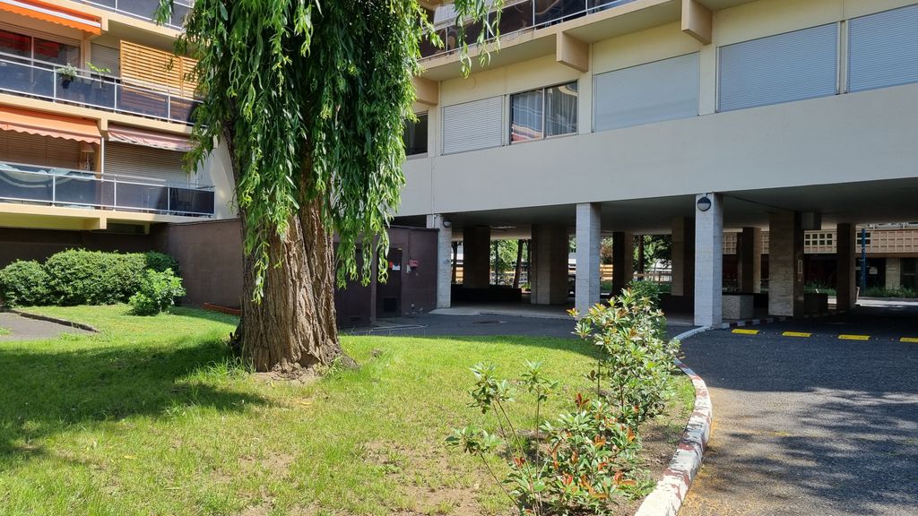 Achat appartement à vendre 4 pièces 89 m² - Clermont-Ferrand