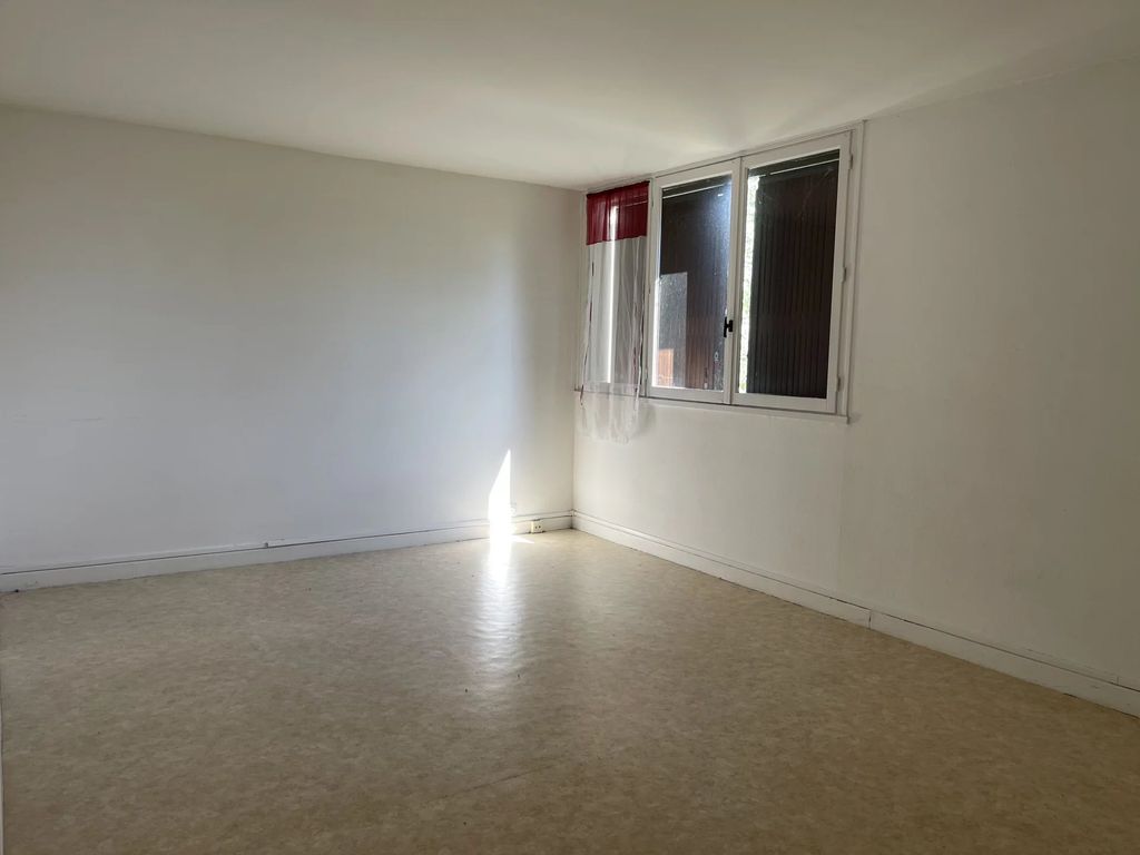 Achat appartement à vendre 3 pièces 65 m² - Nevers