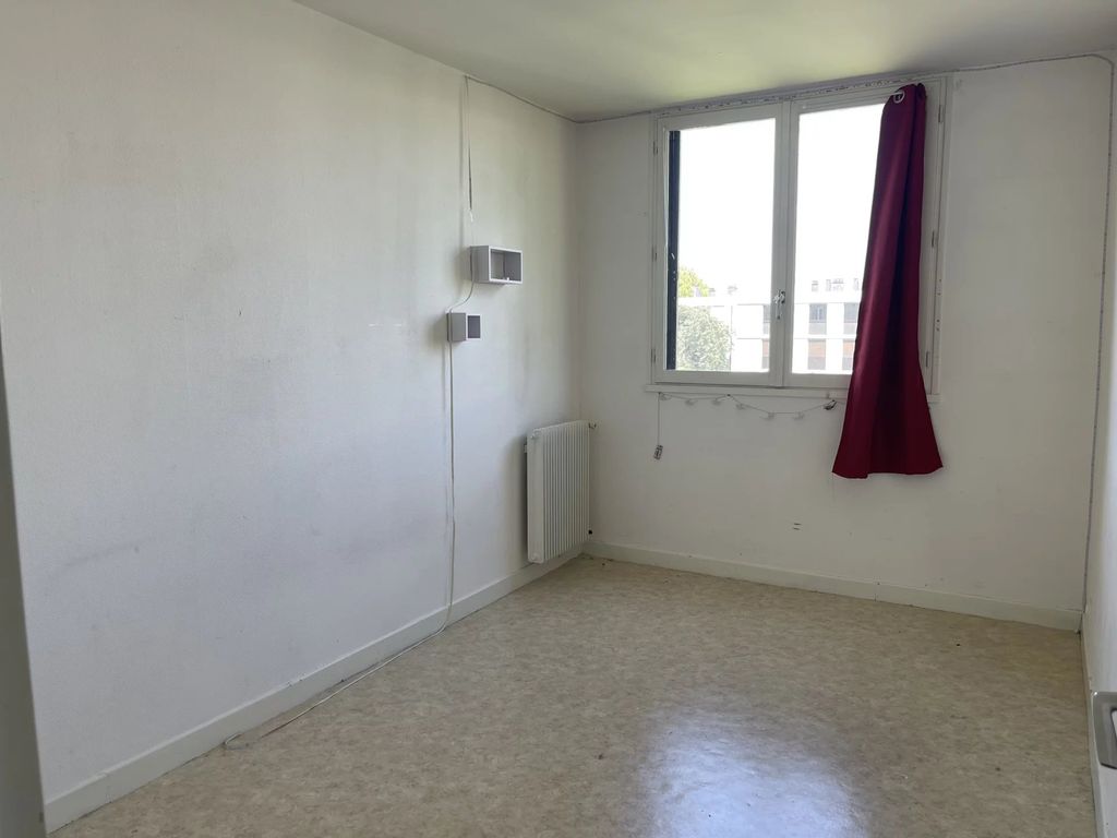 Achat appartement 3 pièce(s) Nevers