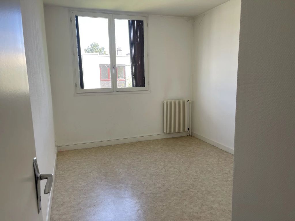 Achat appartement 3 pièce(s) Nevers