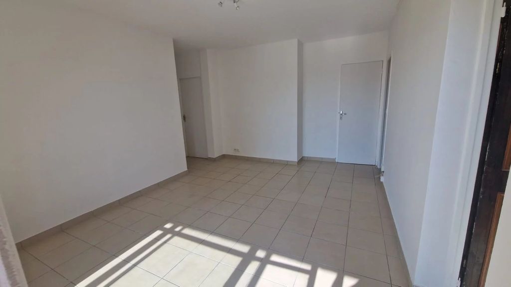 Achat appartement 3 pièce(s) Marseille 13ème arrondissement