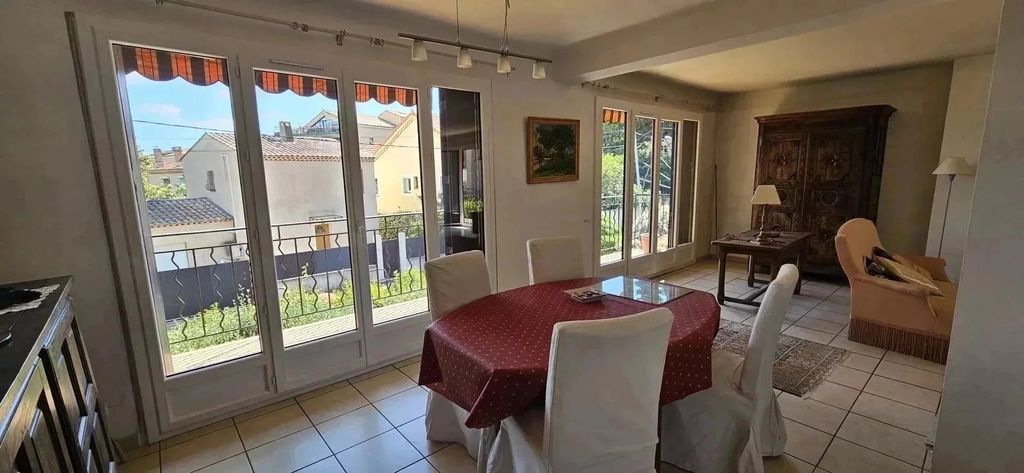 Achat appartement à vendre 5 pièces 138 m² - Aix-en-Provence