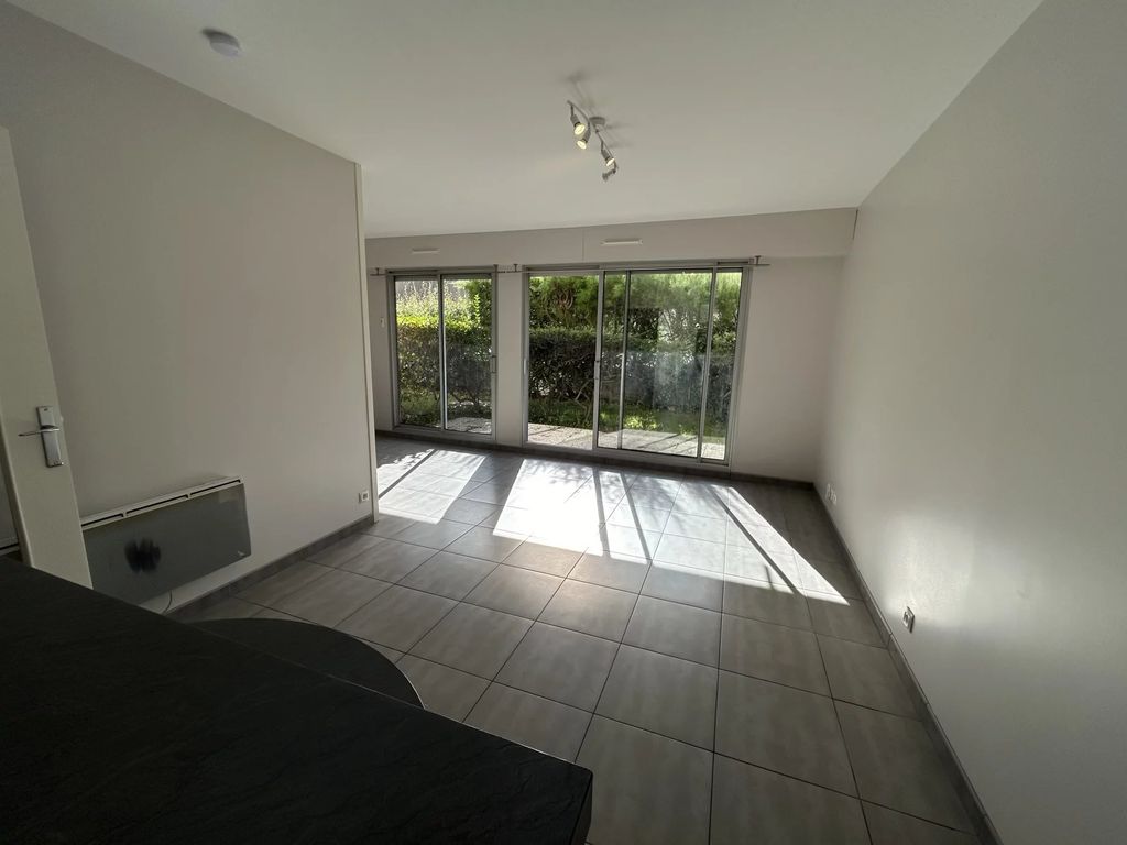 Achat appartement à vendre 2 pièces 37 m² - Saint-Brevin-les-Pins