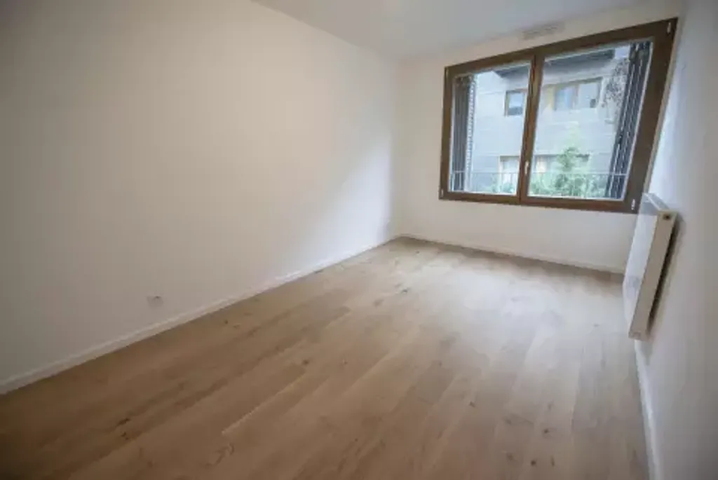 Achat appartement 4 pièce(s) Paris 20ème arrondissement