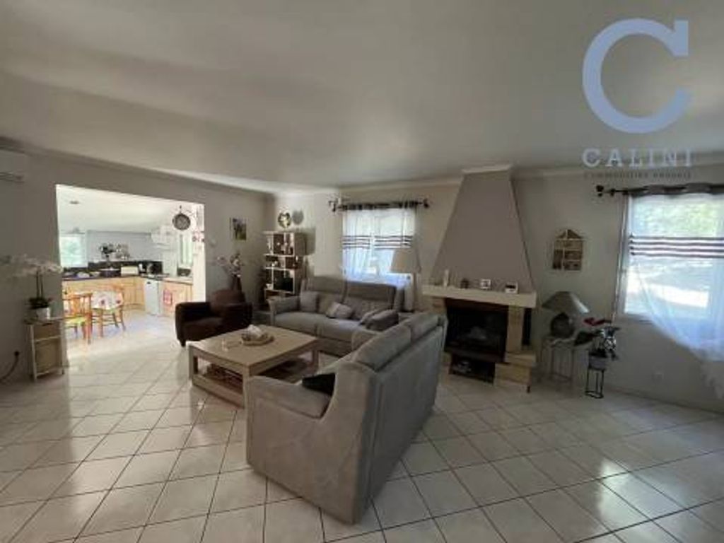 Achat maison 3 chambre(s) - Domessargues