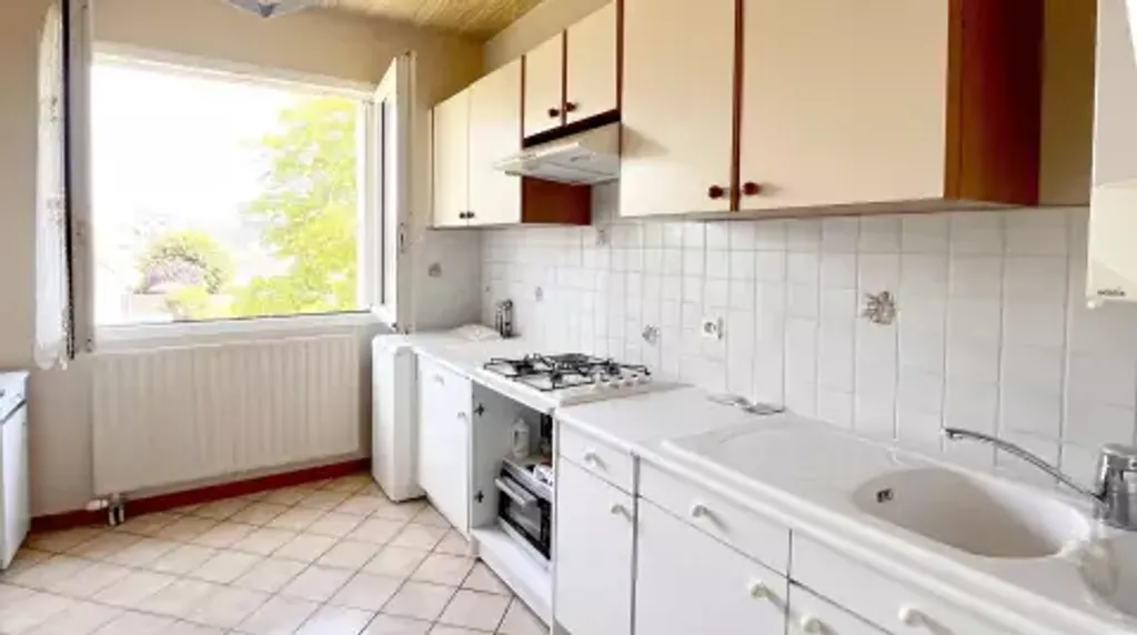 Achat appartement 5 pièce(s) Croissy-sur-Seine