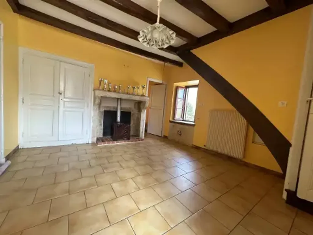 Achat appartement 5 pièce(s) Champagny