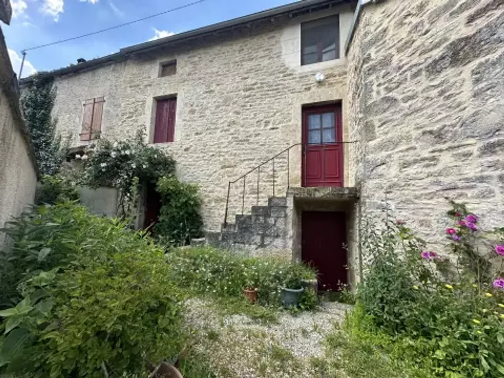 Achat appartement à vendre 5 pièces 89 m² - Champagny