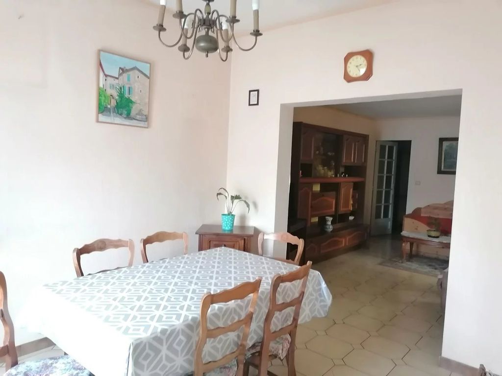 Achat maison 2 chambre(s) - Aulnay-sous-Bois