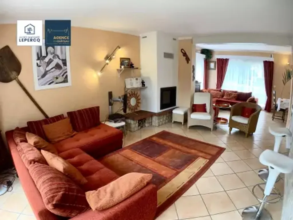 Achat maison 4 chambre(s) - Pierrefonds