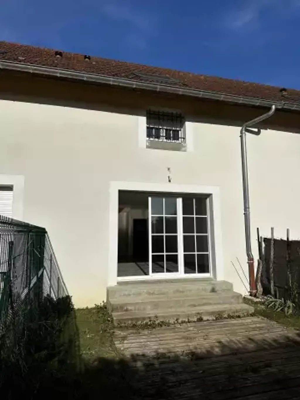 Achat maison à vendre 2 chambres 87 m² - Aiserey