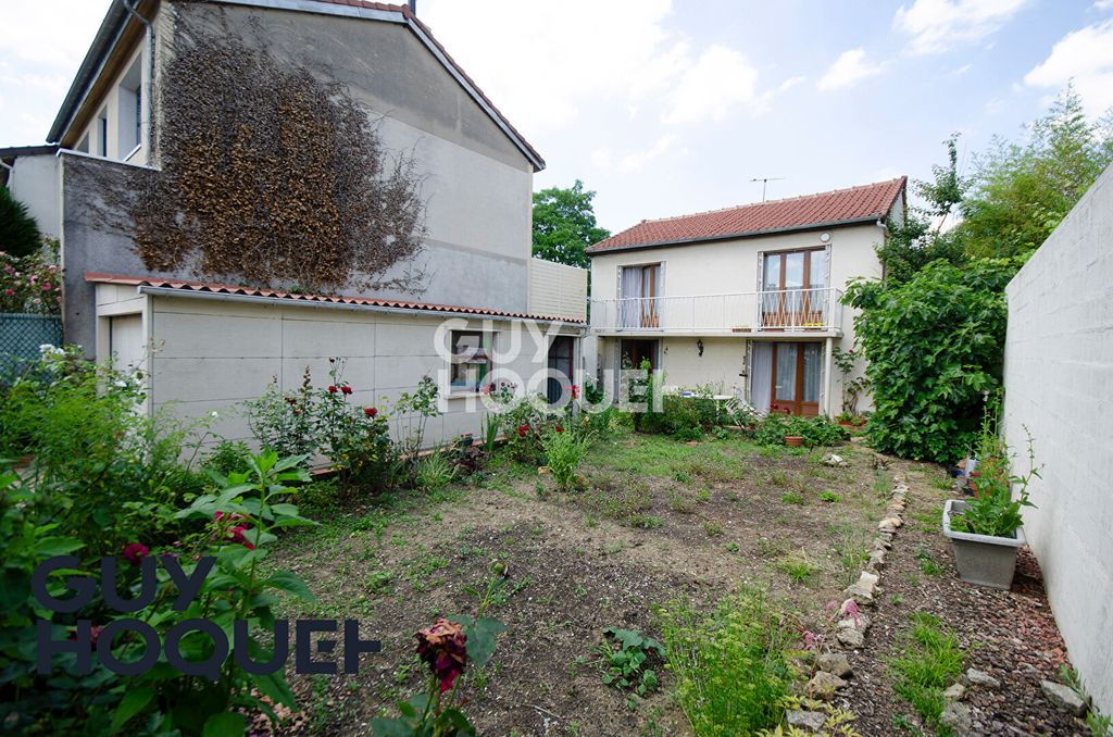 Achat maison 3 chambre(s) - Clamart