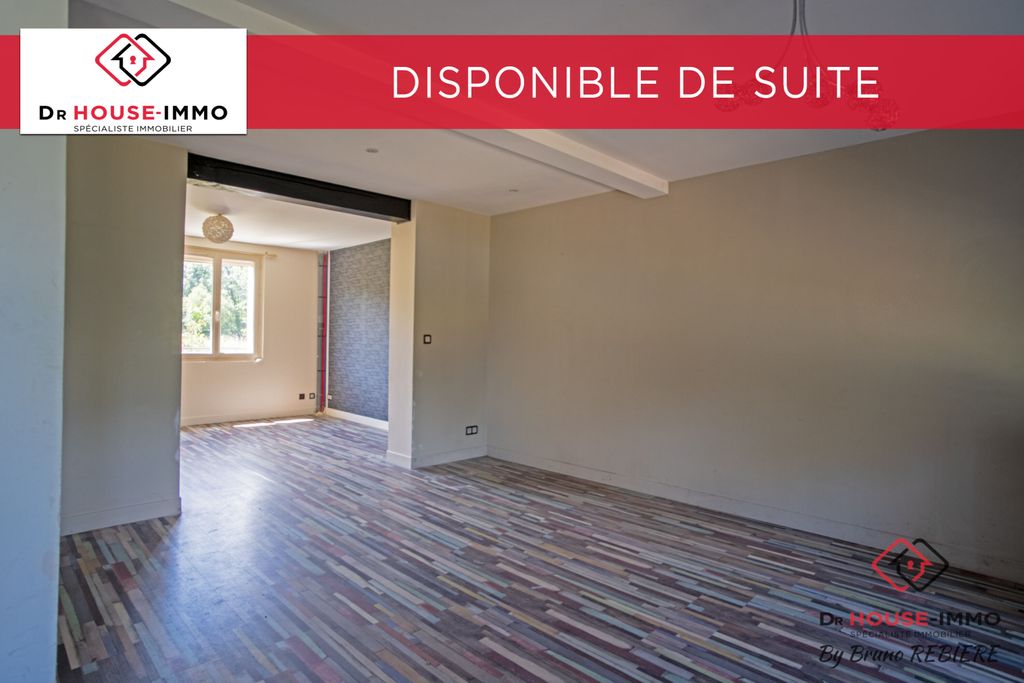 Achat maison 3 chambre(s) - La Coquille