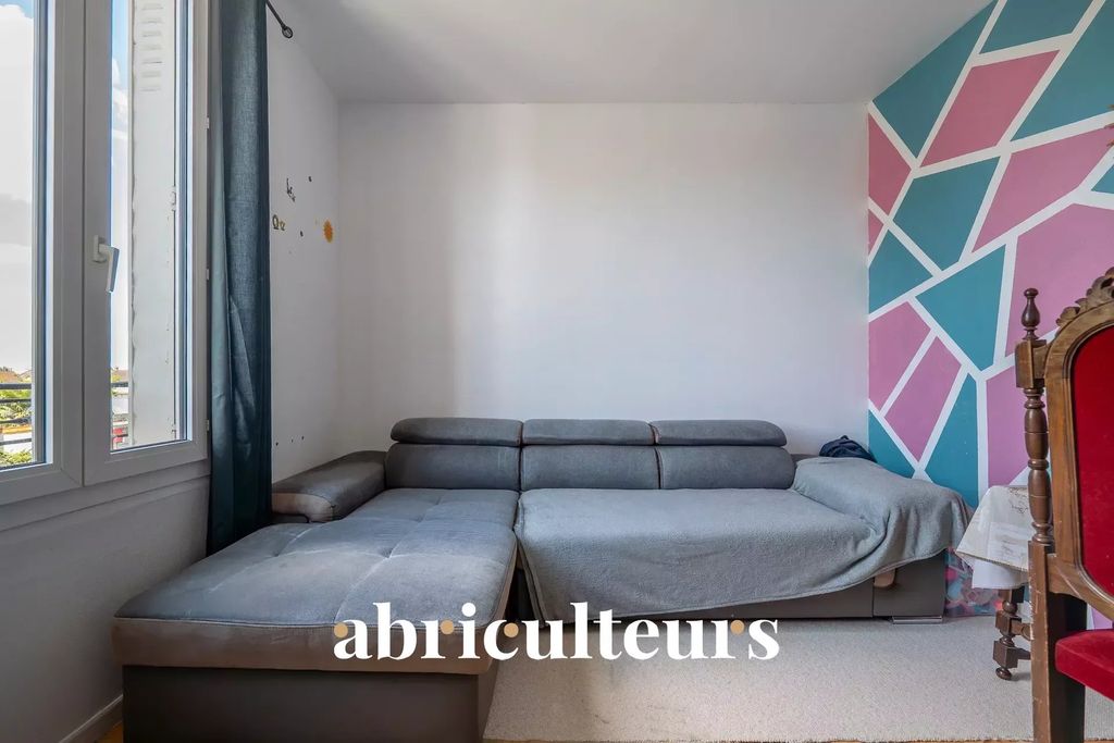 Achat maison 5 chambre(s) - Sevran