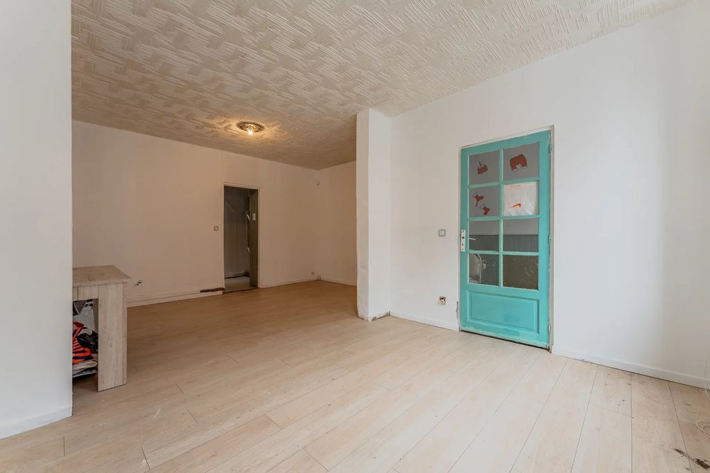 Achat maison 4 chambre(s) - Roubaix