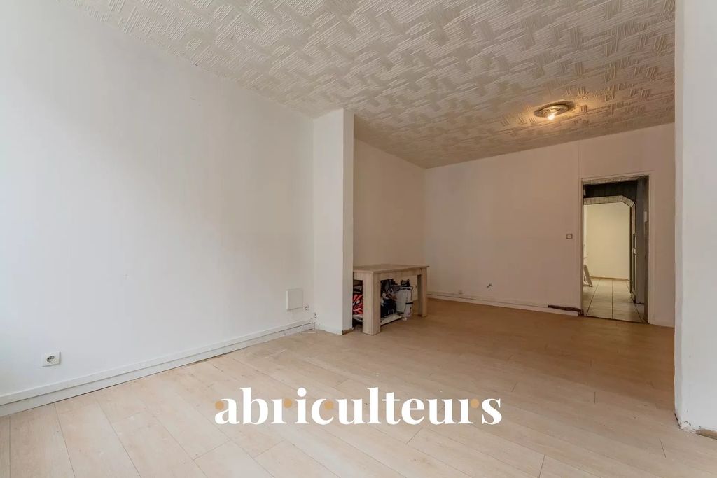 Achat maison 4 chambre(s) - Roubaix