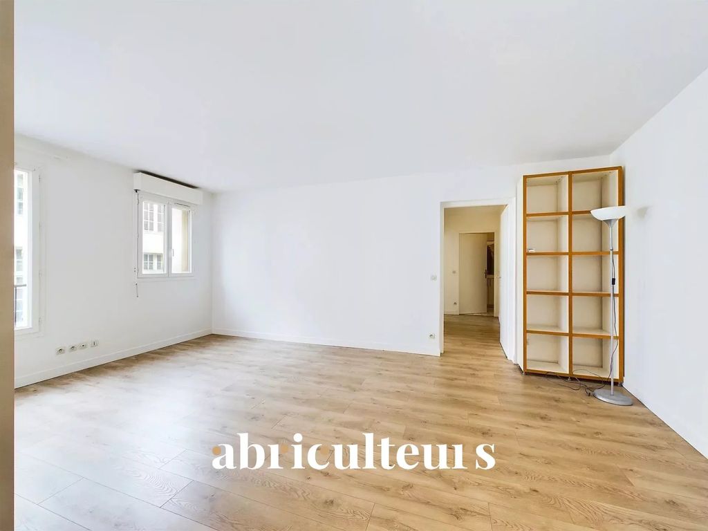 Achat appartement 3 pièce(s) Paris 11ème arrondissement