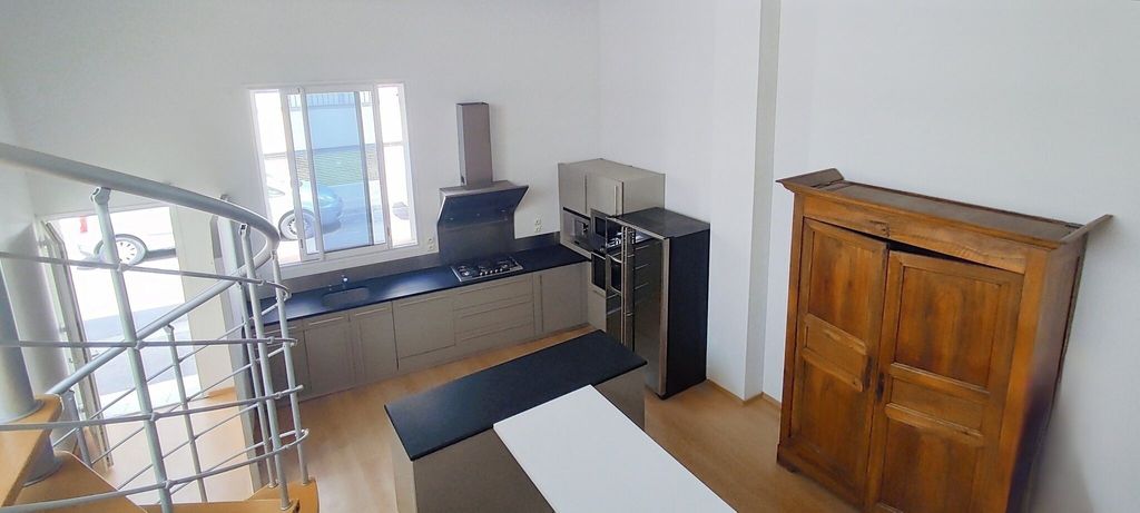 Achat maison 2 chambre(s) - Perpignan