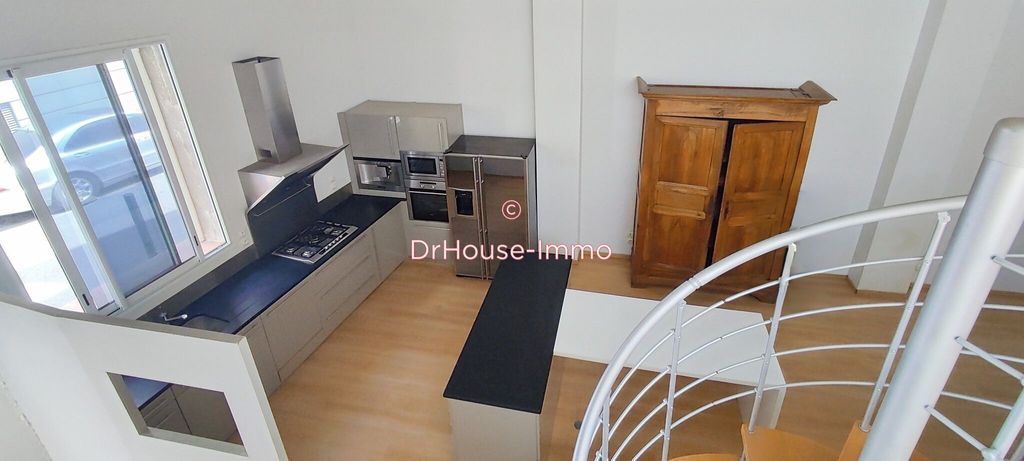 Achat maison à vendre 2 chambres 108 m² - Perpignan