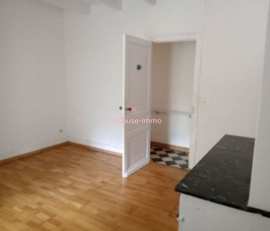 Achat maison à vendre 3 chambres 118 m² - Pellegrue