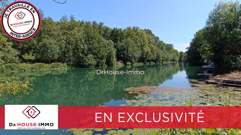 Achat maison à vendre 2 chambres 120 m² - Niort