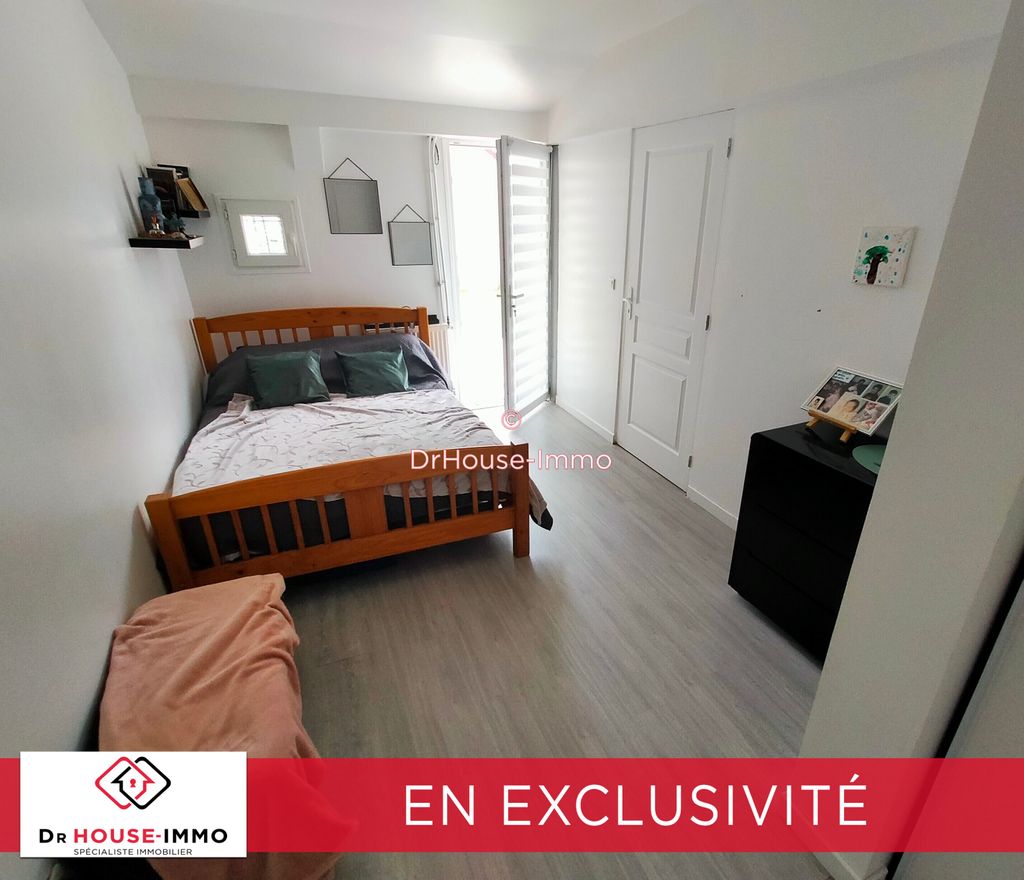 Achat maison 4 chambre(s) - Vauréal