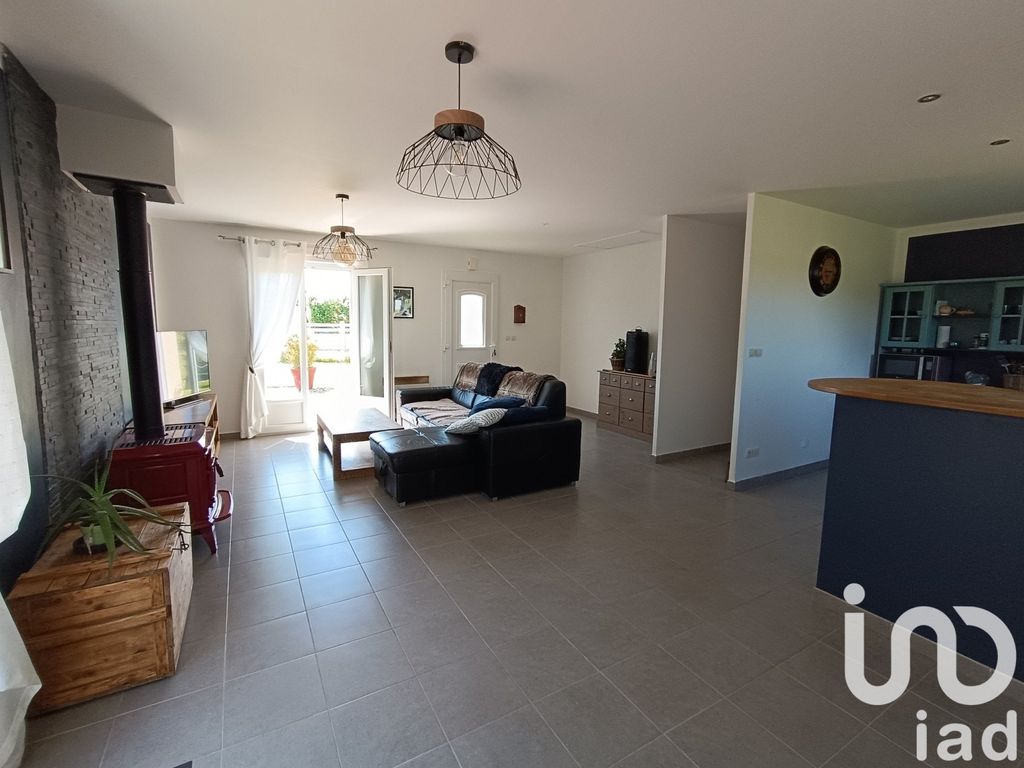 Achat maison 2 chambre(s) - Criel-sur-Mer