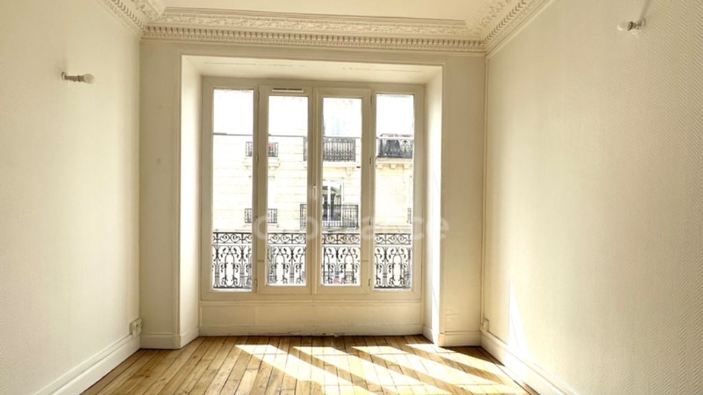 Achat appartement 3 pièce(s) Paris 18ème arrondissement