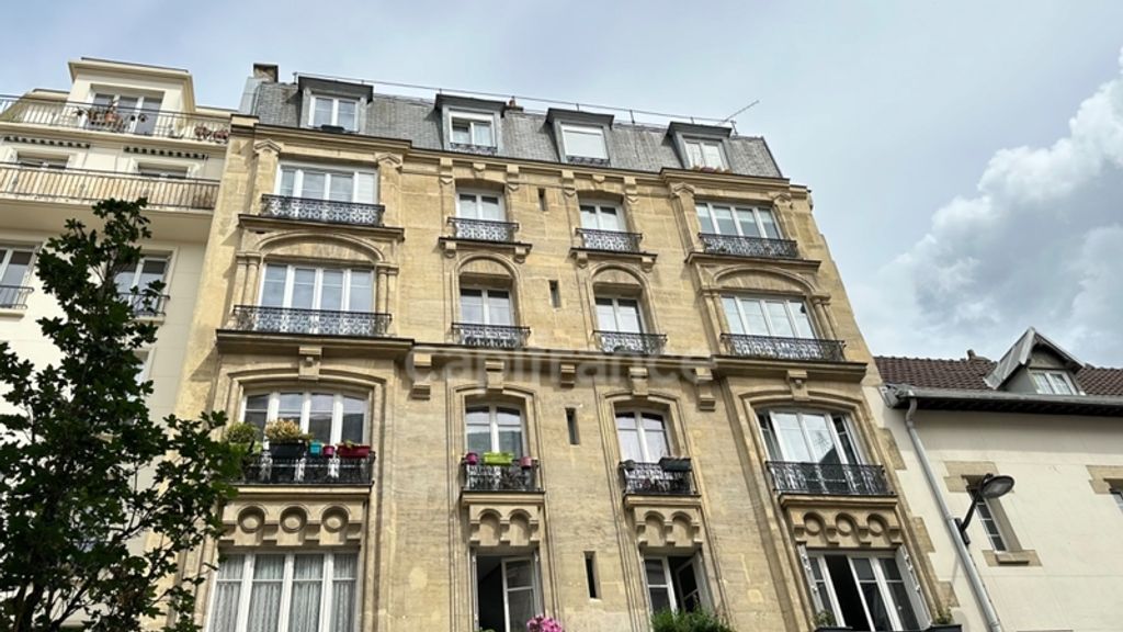 Achat appartement 3 pièce(s) Paris 18ème arrondissement