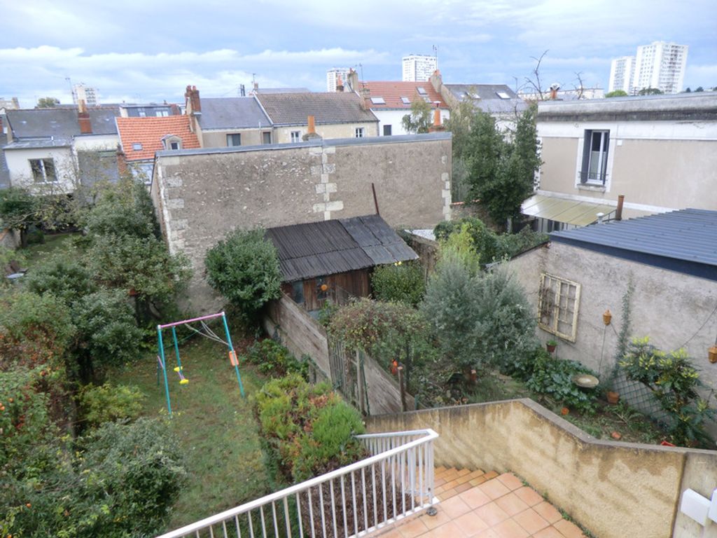 Achat maison 5 chambre(s) - Tours