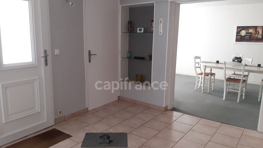 Achat maison 5 chambre(s) - Aunay-sous-Auneau