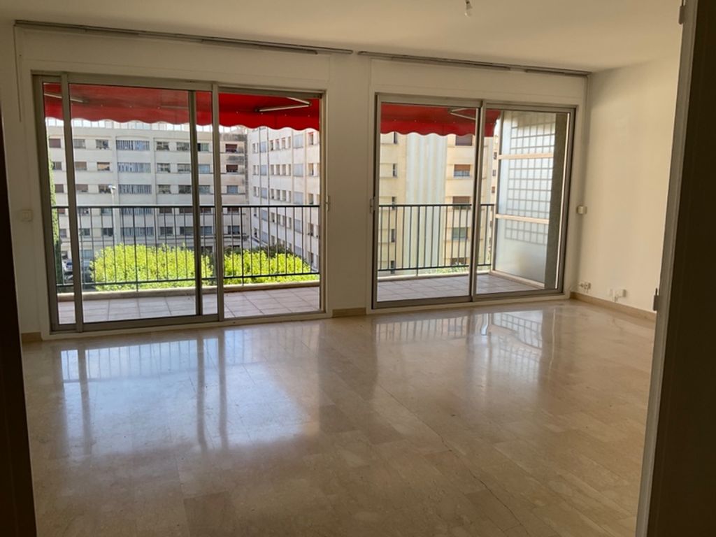 Achat appartement à vendre 5 pièces 114 m² - Aix-en-Provence