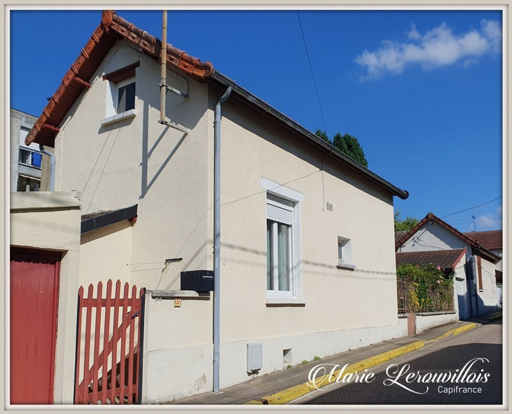 Achat maison 3 chambre(s) - Les Noës-près-Troyes