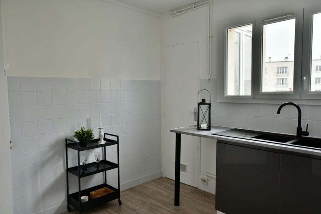 Achat appartement 3 pièce(s) Caen